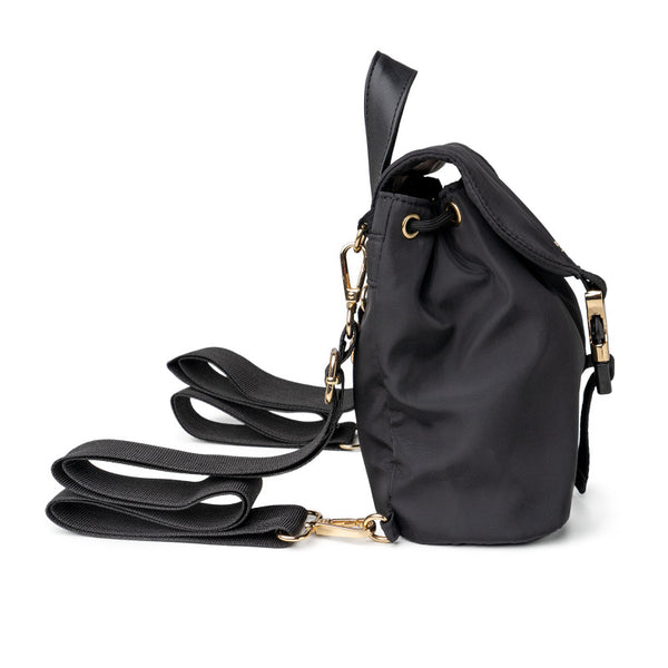 Kedzie Mali convertible backpack – URBANTraveler