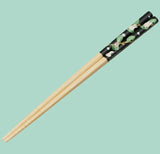 My Neighbor Totoro Bamboo Chopsticks (Leaves)