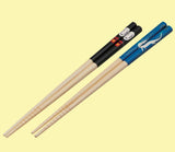 Spirited Away Bamboo Chopsticks 2pcs Set