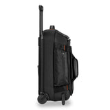 21" Carry-On 2-Wheel Duffle (ZDX)