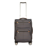 Carry-On Suitcase (Montecito)