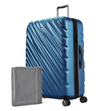 Large Check-In Suitcase (Mojave)