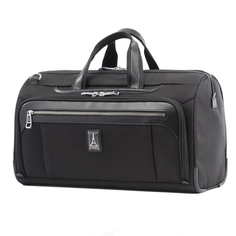 Carry-On Regional Duffel (Platinum Elite)