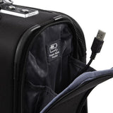 18" Regional Carry-On Rollaboard (Platinum Elite)