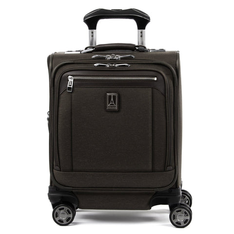 18" Carry-On Spinner Tote (Platinum Elite)