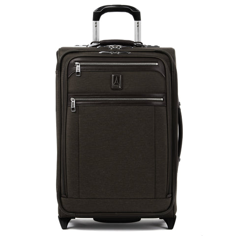 22" Expandable Carry-On Rollaboard (Platinum Elite)