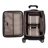 20" Carry-On Expandable Business Plus Spinner (Platinum Elite)