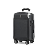 Hardside Compact Carry-On Spinner (Platinum Elite)