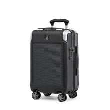 Hardside Compact Carry-On Spinner (Platinum Elite)