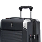Hardside Expandable Carry-On Spinner (Platinum Elite)