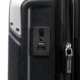 Hardside Expandable Carry-On Spinner (Platinum Elite)