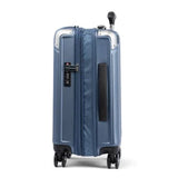 Business Plus Carry-On Hard-Sided Spinner (Platinum Elite)