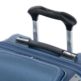 Business Plus Carry-On Hard-Sided Spinner (Platinum Elite)