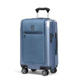 Business Plus Carry-On Hard-Sided Spinner (Platinum Elite)