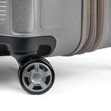 Large Check-In Expandable Hard-Sided Spinner (Platinum Elite)