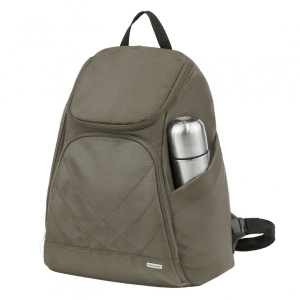 Travelon Anti-Theft Classic Backpack Amazon.com | Travelon Anti-Theft Classic Backpack | Casual  main image 2