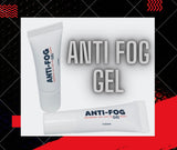 Anti-Fog Gel (2 Pack)