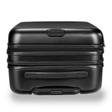 22" Domestic Carry-On Expandable Hard-Sided Spinner (Sympatico)