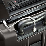 Carry-On Suitcase (Montecito Hardsided)