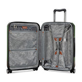Carry-On Suitcase (Montecito Hardsided)