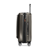 Carry-On Suitcase w/Front Pocket (Montecito Hardsided)