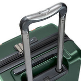 Carry-On Suitcase w/Front Pocket (Montecito Hardsided)