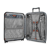 Carry-On Suitcase w/Front Pocket (Montecito Hardsided)