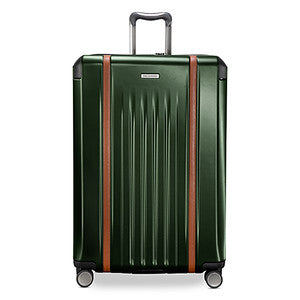 Large Check-In Expandable Suitcase (Montecito Hardsided)