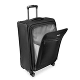 Medium Expandable Check-In Spinner (Avalon)