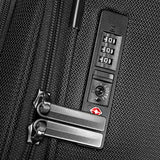 Medium Expandable Check-In Spinner (Avalon)