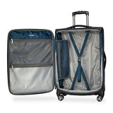 Medium Expandable Check-In Spinner (Avalon)