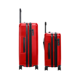 Explorer Set (Essential 22" Carry-On Expandable Spinner + Large Expandable Spinner)