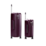 Explorer Set (Global 21" Carry-On Expandable Spinner + Large Expandable Spinner)