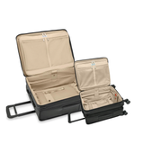 Essential Set (Global 21" Carry-On Expandable Spinner + Medium Expandable Spinner)