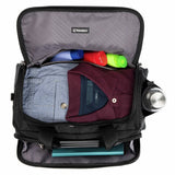 Carry-On Deluxe Tote Bag (Crew VersaPack)