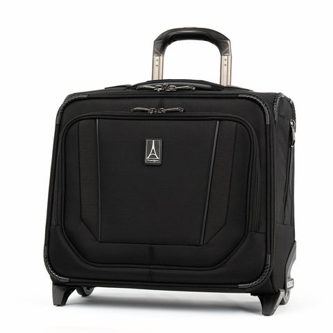 Carry-On Rolling Tote (Crew VersaPack)