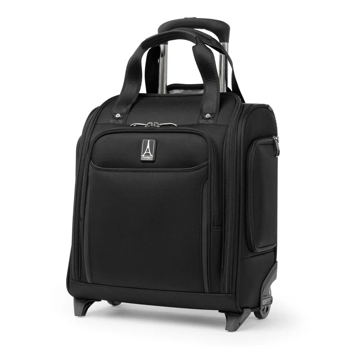旅行かばん・小分けバッグ Travelpro Crew Versapack Travelpro Crew VersaPack Max Carry On Expandable Spinner
