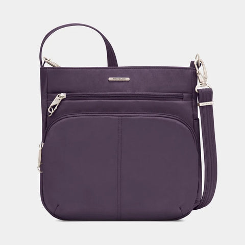 Anti-Theft Classic N/S Crossbody