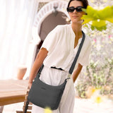 Roam Anti-Theft Medium Crossbody