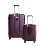 Explorer Set (Global 21" Carry-On Expandable Spinner + Large Expandable Spinner)