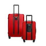 Explorer Set (Essential 22" Carry-On Expandable Spinner + Large Expandable Spinner)