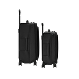 Essential Set (Global 21" Carry-On Expandable Spinner + Medium Expandable Spinner)