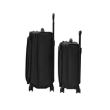 Essential Set (Global 21" Carry-On Expandable Spinner + Medium Expandable Spinner)