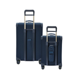 Essential Set (Essential 22" Carry-On Expandable Spinner + Medium Expandable Spinner)