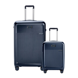 Explorer Set (Global 21" Carry-On Expandable Spinner + Large Expandable Spinner)