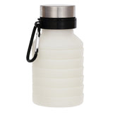 ISCREAM Glow in the Dark Collapsible Water Bottle
