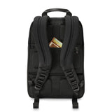 Slim Expandable Backpack (HTA)