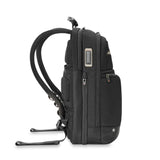 Slim Expandable Backpack (HTA)