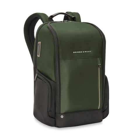Medium Widemouth Backpack (HTA)