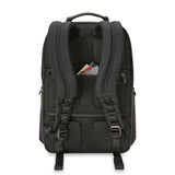 Medium Widemouth Backpack (HTA)